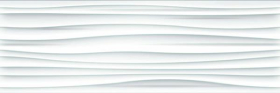 Декор Sirio Concept White Gloss 60x20