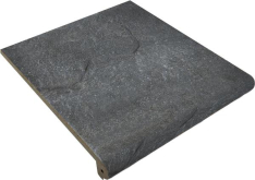 Ступень At. Burma Pel/Extr Plomo Mat 31.2x33