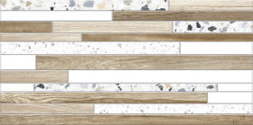 TWU09BLB024 Плитка Bilbao Рельеф 50x24.9