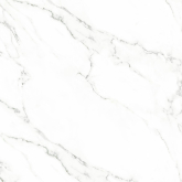 60041 Керамогранит Carrara White матовая 60x60