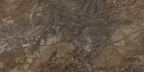 Керамогранит Bernini Dark Brown неполированный 60x120