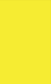 Плитка ColorIt CL06 Желтая 20x33