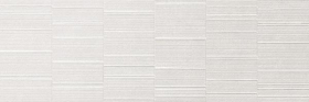 Плитка Cromat-One Pattern White Rec-Bis B112 120x40
