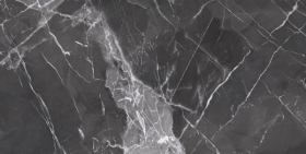 Mti00000007FL Керамогранит Black Calacatta Full Lap