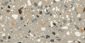 Керамогранит Glossy Terrazzo 1027 60x120