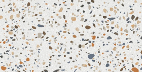 Керамогранит Ceramic Matt Terrazzo 1002 60x120