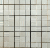 Мозаика Ona Серый микс 3 2.8x2.8 29.7x29.7