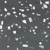 Керамогранит Terratile Nero 60x60