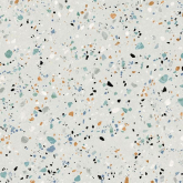 Керамогранит Gobi Bianco 60 60x60