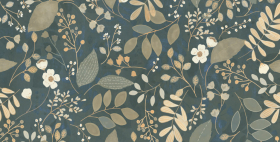 12TVDEC03 Декор Touch Evo Evo Dec. Charme Green Rett 120x60