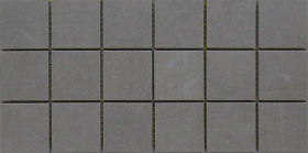 Декор Tube MK. 1530G 6.5mm 30x15