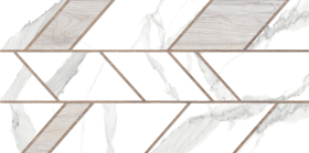 WT9BOX15 Плитка Vertus Box Calacatta