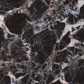 TP66M10 Керамогранит Борзонти Черный 60x60