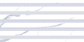 TP3670H2 Декор Киана Полоса 60x30