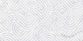 TP3662H Декор Титания Узор 60x30