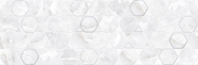 Декор Onyx Satin Ice Crystals Dec 90x30