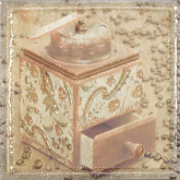 Декор Town Padua 3 15x15