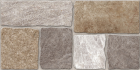 Керамогранит Камерун Коричневый 60x30