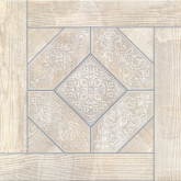 Керамогранит Рустик Светлый Клен 41.2x41.2