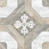 Керамогранит Спарта Дымчатый 50x50