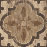Декор Naturwood Decor Moka 20x20