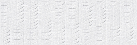 Плитка Verse Art White 90x30
