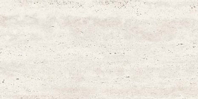 Керамогранит Marmoker Travertino Bianco Lucido (K) 59x118