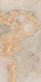 Керамогранит Onici Arancio Lucido 6mm 120x278