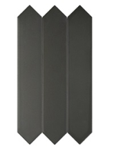 Плитка Candy Crayon Graphite 4.3x24.3