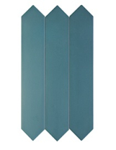 Плитка Candy Crayon Ocean 4.3х24.3