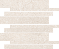 42WH Декор Bali Mosaico Sanur Beige Antideslizante R11 30x30