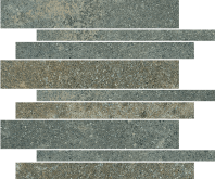 42WM Декор Bali Mosaico Sanur Turquesa 30x30