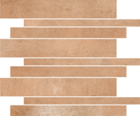 42WQ Декор Mojacar Mosaico Nijar Cuero Antideslizante R11 30x30