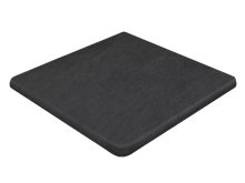 Ступень Mediterraneo Arena/Grafito Cartabon Grafito Clase 3 33x33