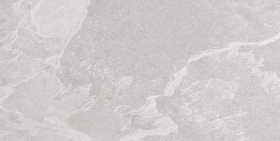 59777 Керамогранит Rock Grey Stonelo Premium Strukture Fusion (карвинг с металлизированными прожилками)