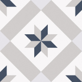 Керамогранит Paris Luna 25x25