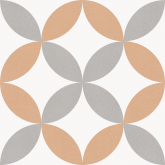 61719 Керамогранит Valencia-Mallorca Valencia Carmen 25x25