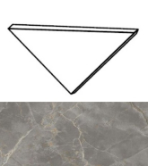 AGJ7 Декоративная вставка Marvel X Fior di Bosco Corner A.E. Silk 1x1