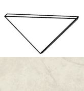 AGKB Декоративная вставка Marvel X Calacatta Perla Corner A.E. Lappato 1x1