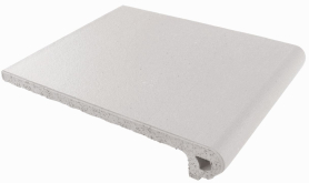 Ступень Natura 012 White флорентийская R11x18 24.4x33