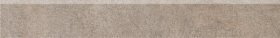 Плинтус Королевская дорога SG614420R/6BT коричневый светлый обрезной 60x9.5