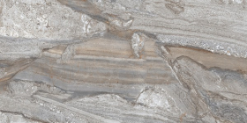 Керамогранит Mount Azul Fusion (карвинг с металлизированными прожилками) 60x120