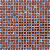 Мозаика Arlecchino  4 31x31