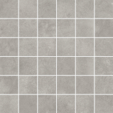 Декор Expo Grey Mosaico Натуральная 610110000974 30x30