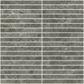 Декор Da Vinci Brown Mosaico Strip Натуральная 610110000972