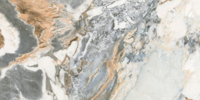 Керамогранит Margot Blue Compacglass 120x60