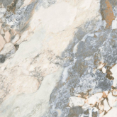 Керамогранит Margot Blue Compacglass 120x120