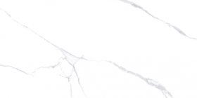 Керамогранит Atlantic White i белый полированный 120x60