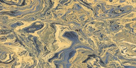 127683 Керамогранит Serenade Painting Lev+Ret 60x120