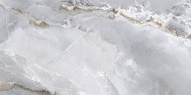 Керамогранит Orlando Серый 8.5мм лаппатированый 114x57